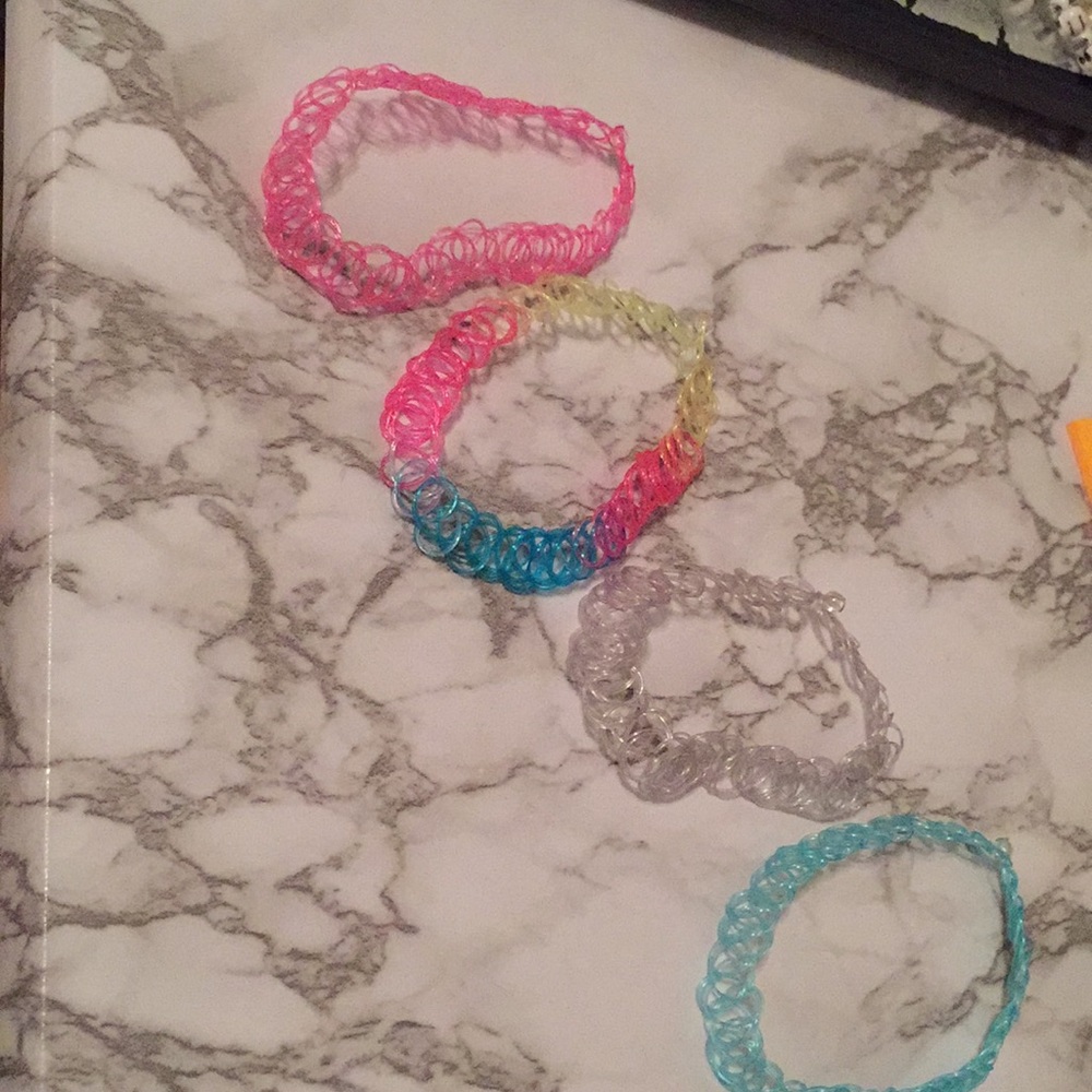 Chokers